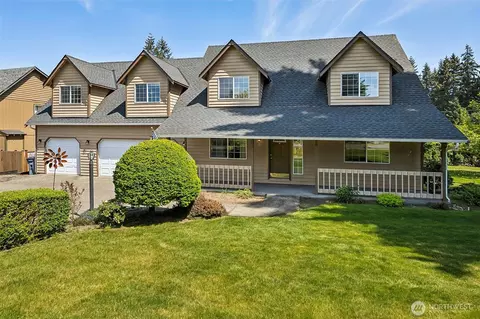 14319 106th Avenue Ct E, Puyallup, WA 98374