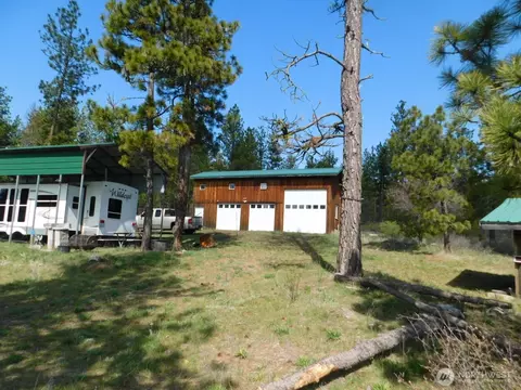 627 Pine Creek Rd, Bickleton, WA 99356