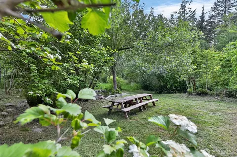 Exterior - 533 Blyn Springs Rd, Sequim, WA 98382 photo 5 of 9