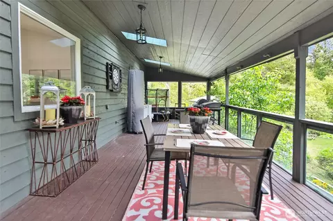 Exterior - 533 Blyn Springs Rd, Sequim, WA 98382 photo 3 of 9