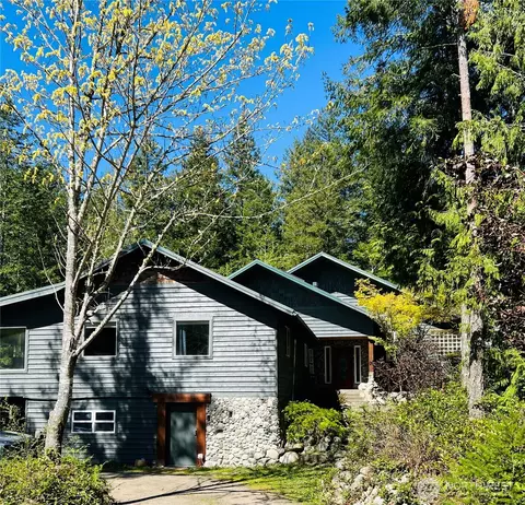 533 Blyn Springs Rd, Sequim, WA 98382