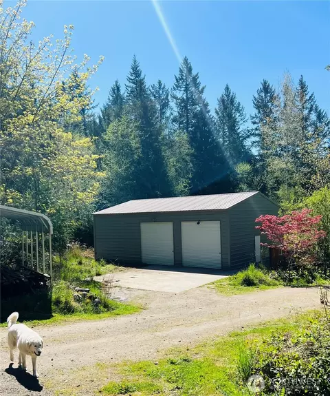 Other - 533 Blyn Springs Rd, Sequim, WA 98382 photo 6 of 7