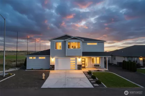 8446 Desert Greens Loop, Othello, WA 99344