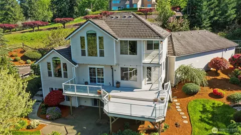 4295 Bush Mountain Dr SW, Tumwater, WA 98512