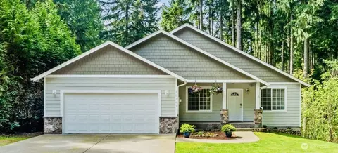 22345 SE Bluewater Dr, Yelm, WA 98597