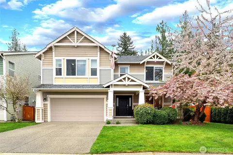 4332 Chanting Cir SW, Port Orchard, WA 98367
