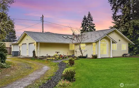 6428 201st Ave SW, Centralia, WA 98531