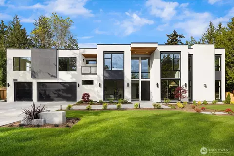 2436 82nd Ave NE, Medina, WA 98039