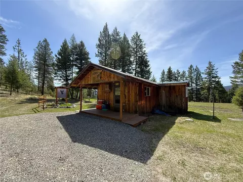 5 Starvation Ridge Rd, Wauconda, WA 98859