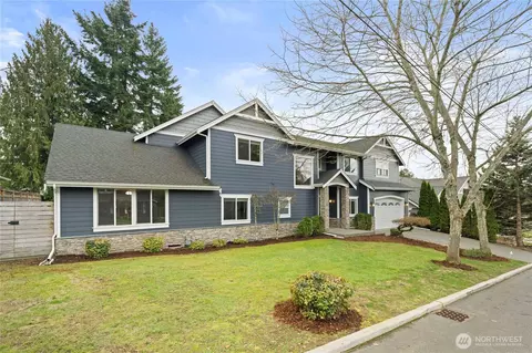 12411 NE 108th Pl, Kirkland, WA 98033