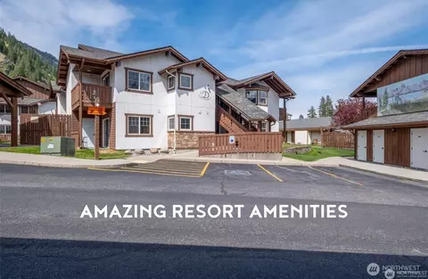 545 Junction Ln #D706, Leavenworth, WA 98826