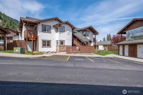 545 Junction Ln #D706, Leavenworth, WA 98826