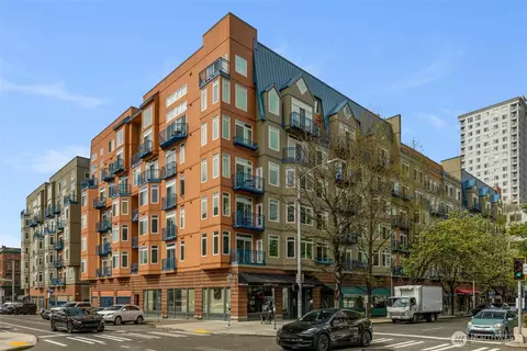 2415 2nd Ave #750, Seattle, WA 98121