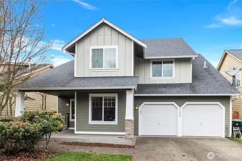 7027 Bailey St SE, Lacey, WA 98513