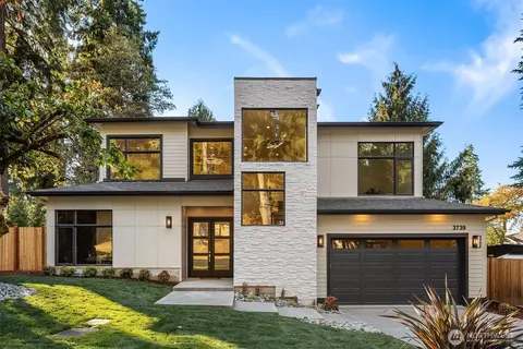 3739 139th Ave SE, Bellevue, WA 98006