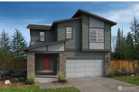 1828 NW Nahele Ct #69, Poulsbo, WA 98370