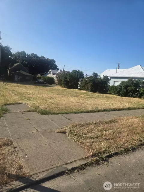 201 E 8th Ave E, Ritzville, WA 99169
