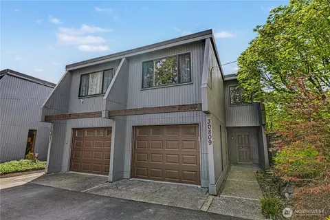 30809 13th Pl S #24, Federal Way, WA 98003
