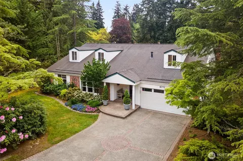6771 81st Ave SE, Mercer Island, WA 98040