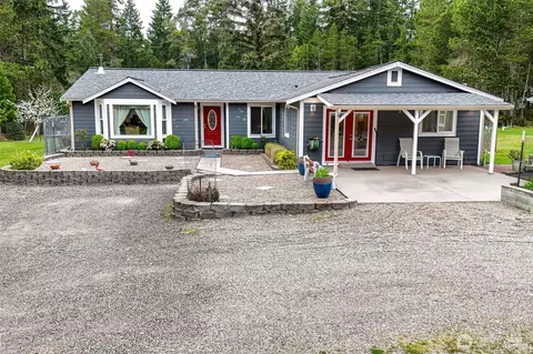 10720 Wicks Lake Rd SW, Port Orchard, WA 98367