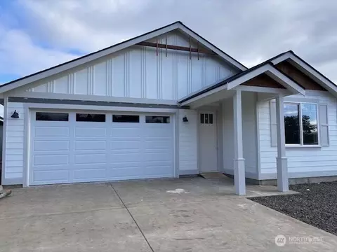 2604 N Snowdrop St, Ellensburg, WA 98926