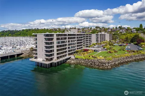 6535 Seaview Ave NW #505B, Seattle, WA 98117