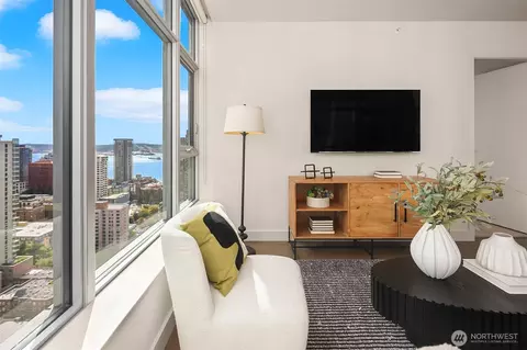 583 Battery St #3002N, Seattle, WA 98121