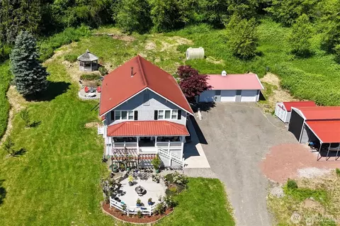 281 Jarvis Rd, Mossyrock, WA 98564