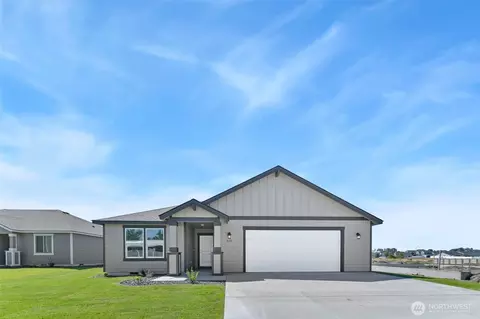 320 N Montana St, Moses Lake, WA 98837