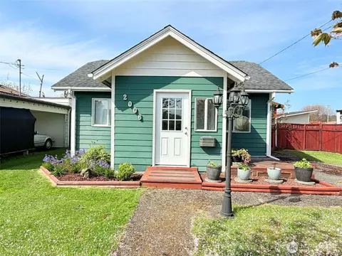 2006 W 2nd St, Aberdeen, WA 98520