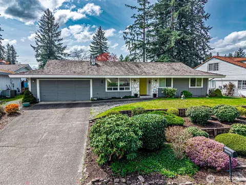 14229 SE 165th Pl, Renton, WA 98058