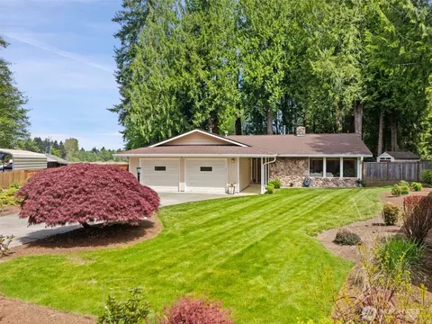 4930 Glendale Ct SE, Olympia, WA 98501