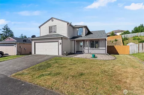 1139 Nepean Dr SE, Olympia, WA 98513