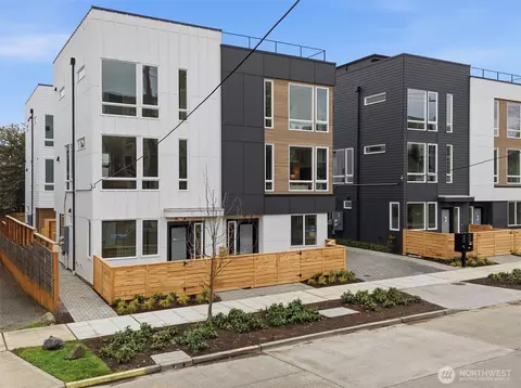 805 NW 63rd St #B, Seattle, WA 98107