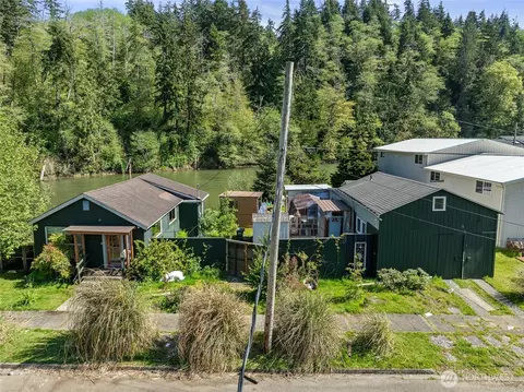 Undisclosed, Aberdeen, WA 98520