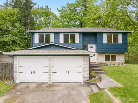 15718 126th Pl NE, Woodinville, WA 98072