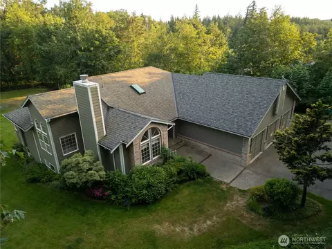 32021 SE 291 St, Ravensdale, WA 98051