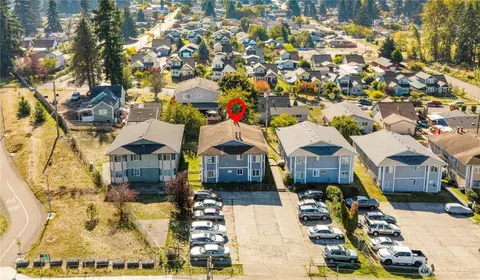 1722 E 56th St, Tacoma, WA 98404