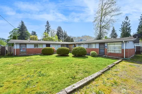 327 S Street St SE, Auburn, WA 98002