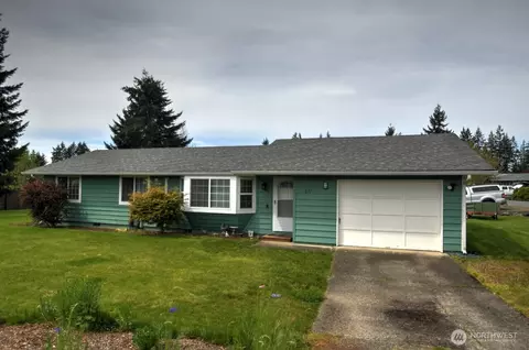 231 Maple, Napavine, WA 98565