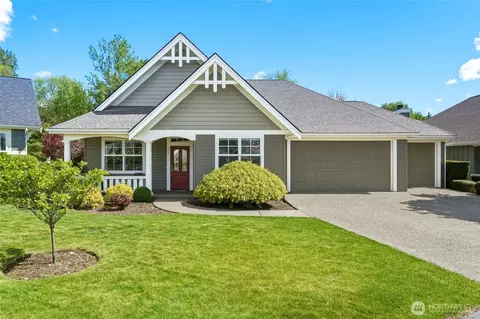 970 SE Creekside Dr, College Place, WA 99324