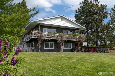 86 Mountain View Dr, Brewster, WA 98812