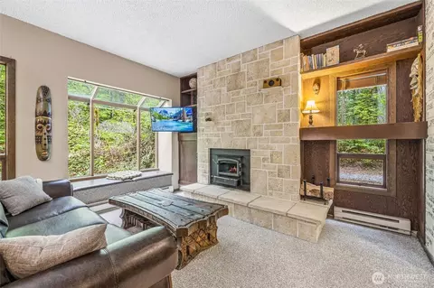 10500 Mount Baker Hwy #307, Glacier, WA 98244