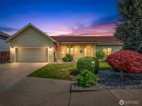 2125 Blackstone Ct, East Wenatchee, WA 98802