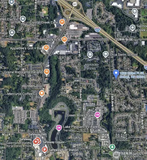1923 233rd Pl SE, Bothell, WA 98021