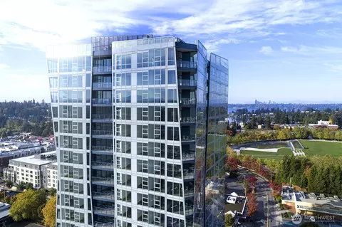 188 Bellevue Way NE #1905, Bellevue, WA 98004