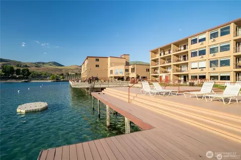 322 W Woodin Ave #644, Chelan, WA 98816