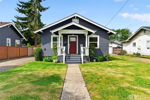 3018 S Proctor St, Tacoma, WA 98409