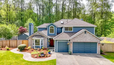 15318 163rd Ct SE, Renton, WA 98058