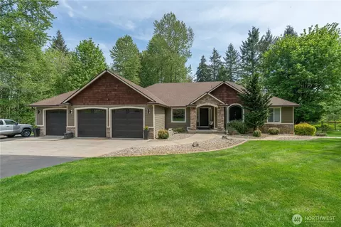 6031 139th Ln SW, Rochester, WA 98579
